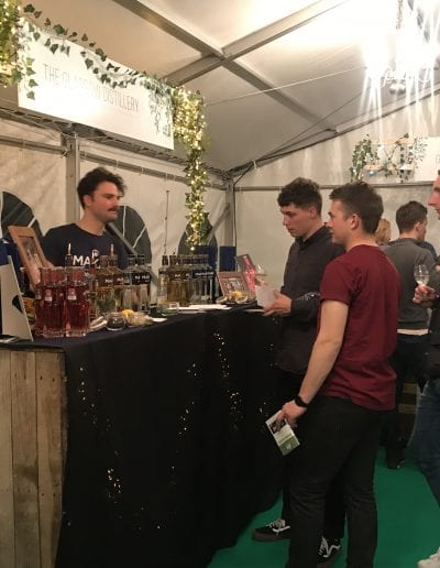 marquee bar hire in london