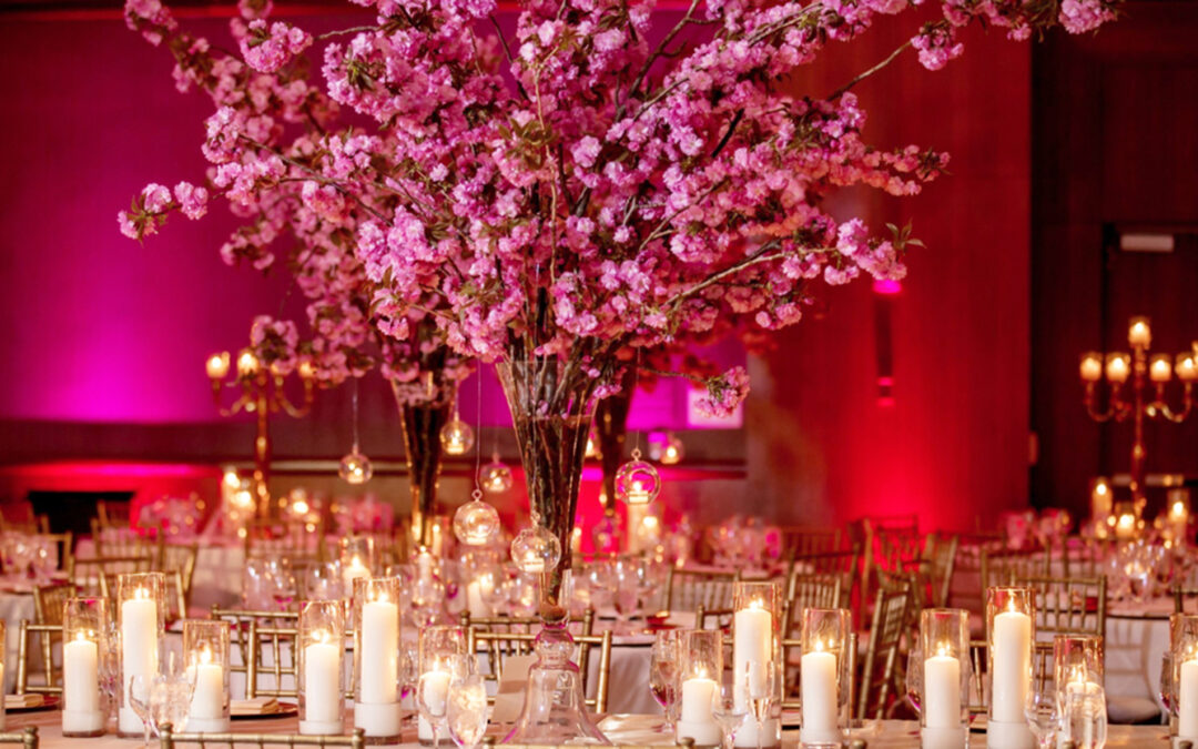 A Celebration To Remember: Elevate Your Indian Wedding with Our Marquee Hire