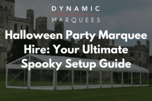 Party Marquee Hire