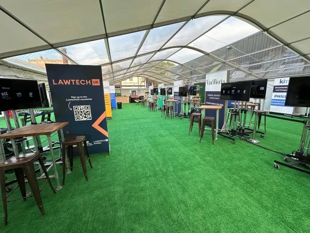 Dynamic Marquees|Homepage