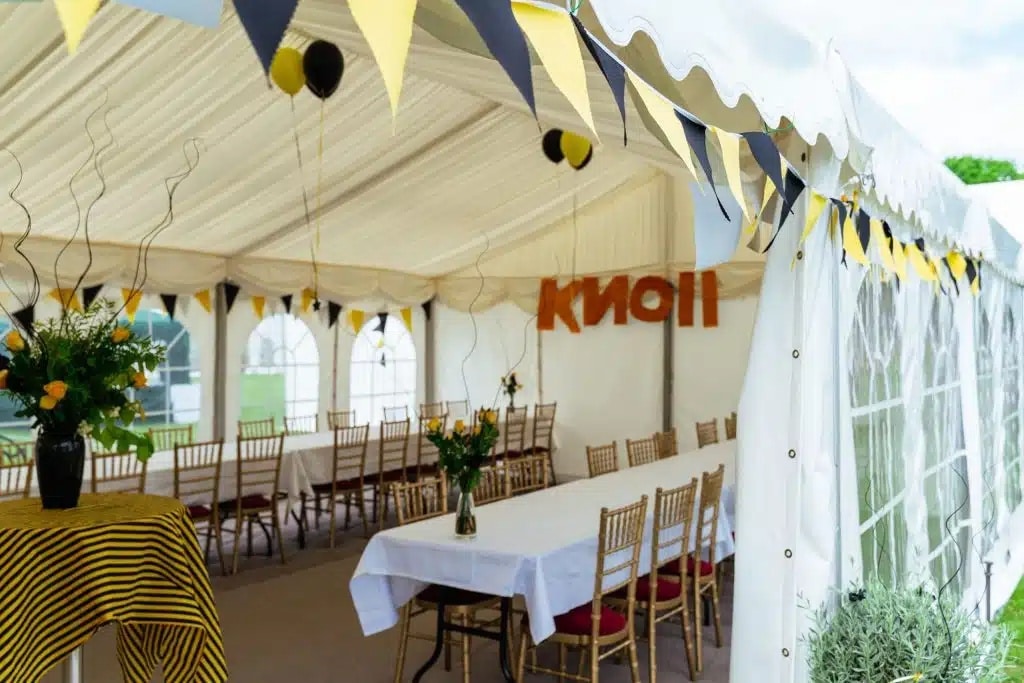 Dynamic Marquees|Homepage