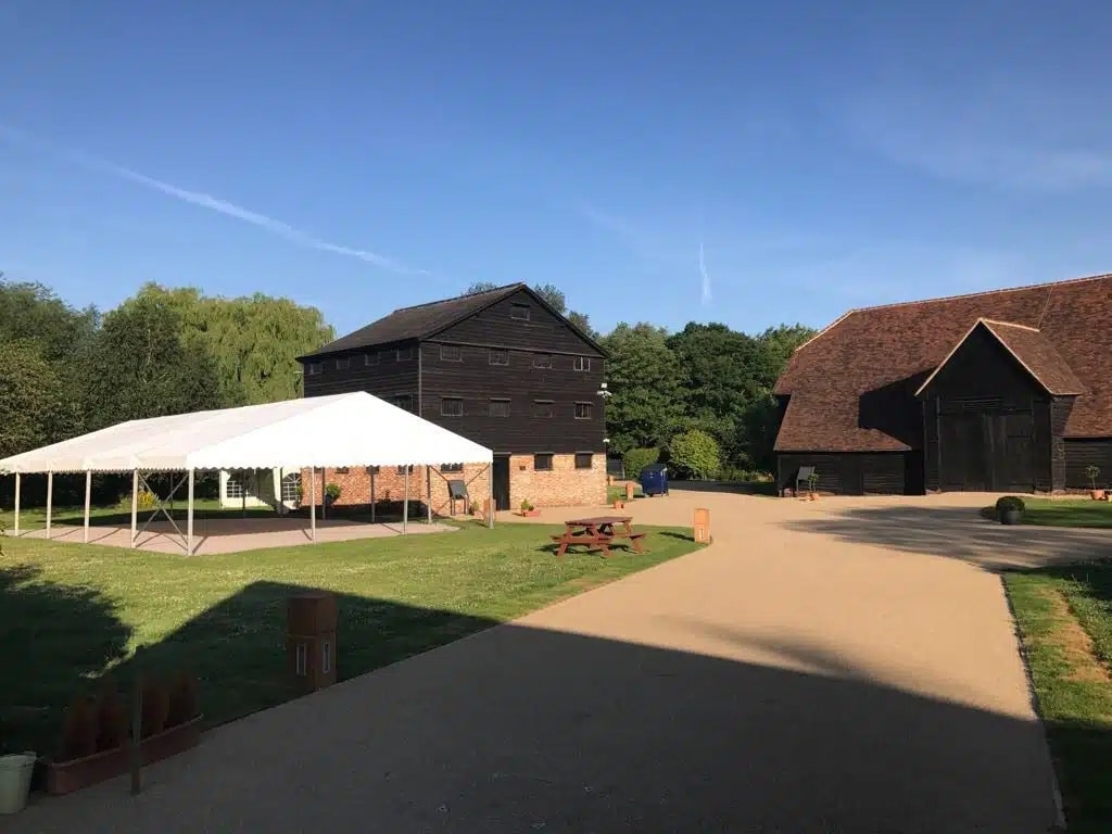 Dynamic Marquees|Homepage