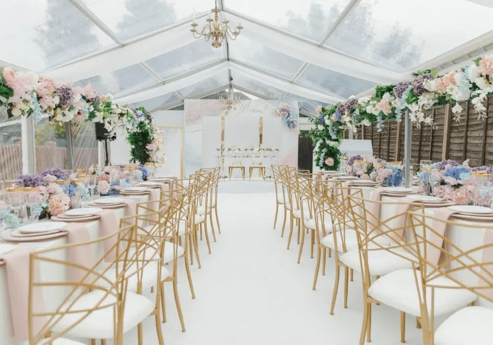 Dynamic Marquees|Homepage